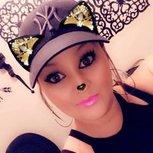 Meet your Posher, Annabelle